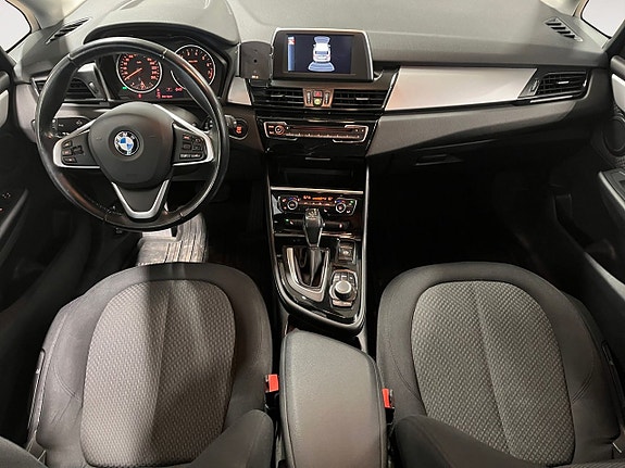 BMW 218 10 of 20