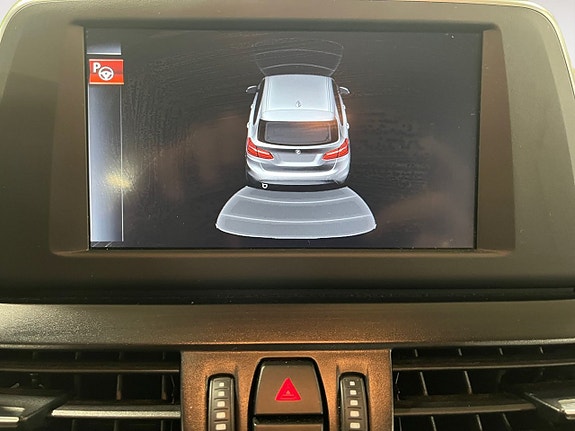 BMW 218 16 of 20