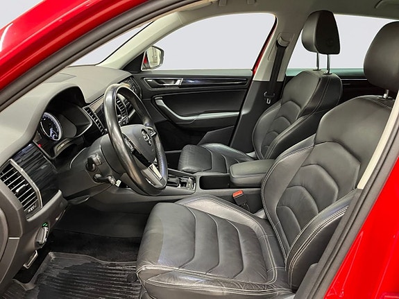Skoda Kodiaq 5 of 5