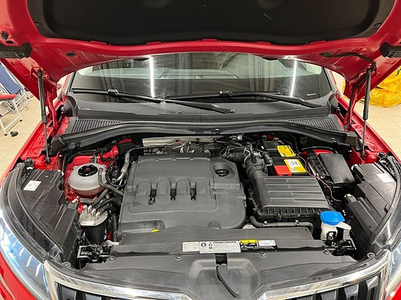 Skoda Kodiaq 4 of 5