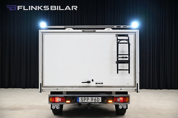 Volkswagen Transporter 13 of 30