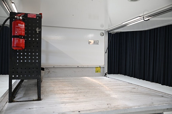 Volkswagen Transporter 10 of 30