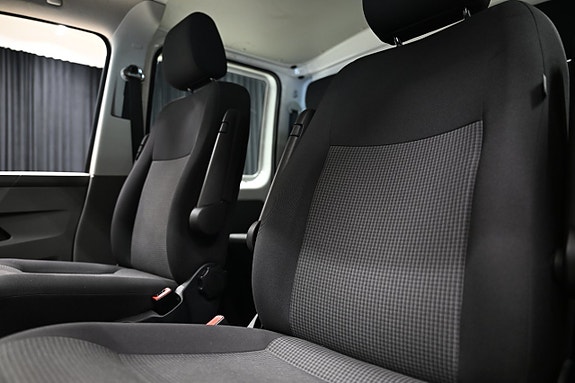 Volkswagen Transporter 5 of 30