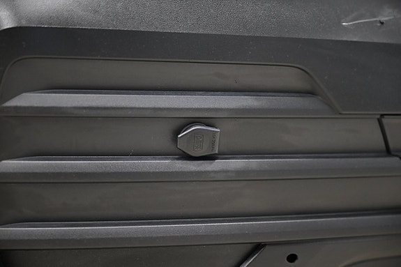 Volkswagen Transporter 23 of 30