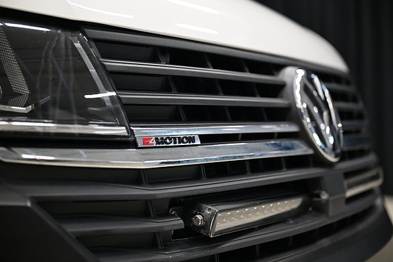 Volkswagen Transporter 22 of 30