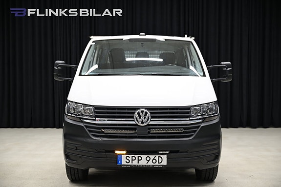 Volkswagen Transporter 15 of 30