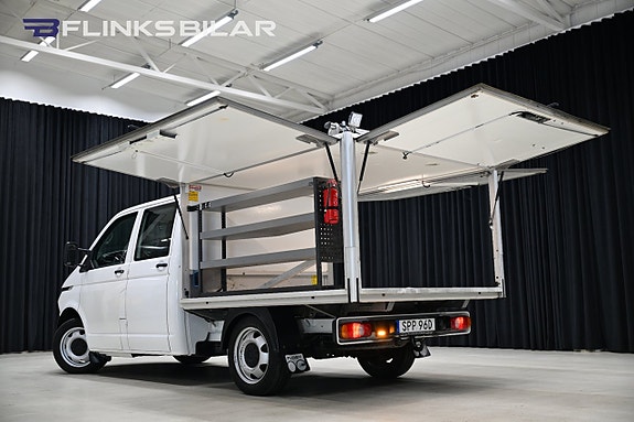 Volkswagen Transporter 8 of 30