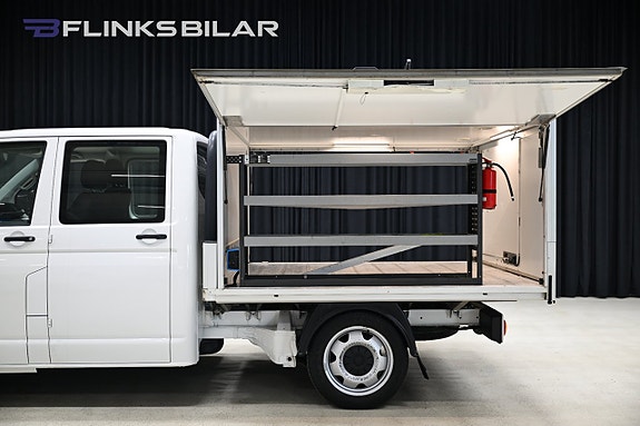 Volkswagen Transporter 12 of 30