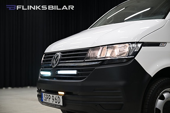 Volkswagen Transporter 7 of 30