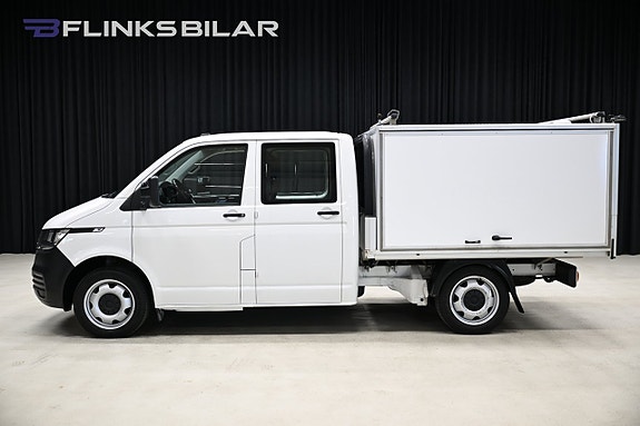 Volkswagen Transporter 2 of 30