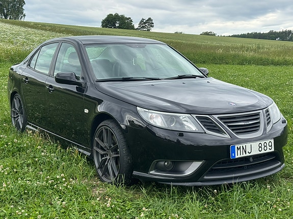 Saab 9-3 3 of 5