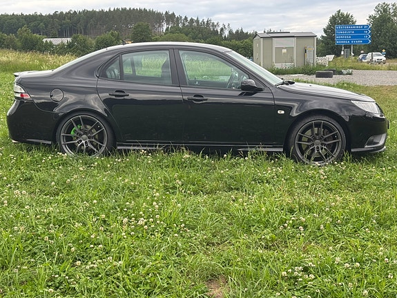 Saab 9-3 4 of 5