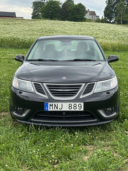 Saab 9-3 2 of 5