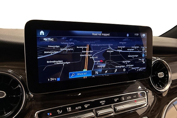Mercedes-Benz V300 20 of 29