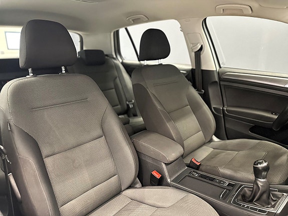 Volkswagen Golf I 7 of 17