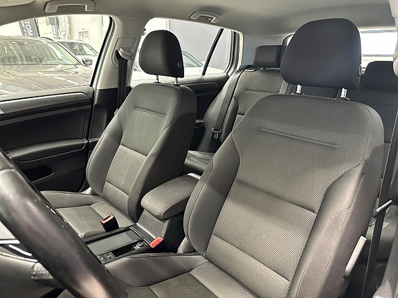Volkswagen Golf I 12 of 17