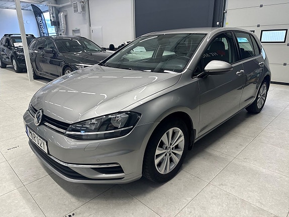 Volkswagen Golf I 2 of 17