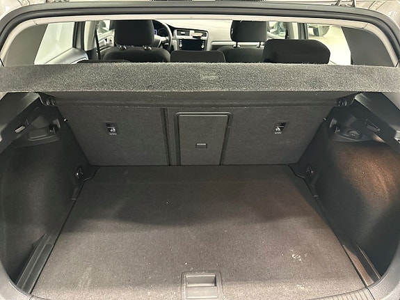 Volkswagen Golf I 10 of 17