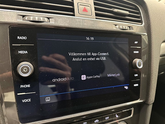 Volkswagen Golf I 15 of 17