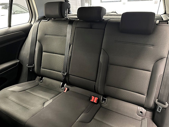 Volkswagen Golf I 16 of 17