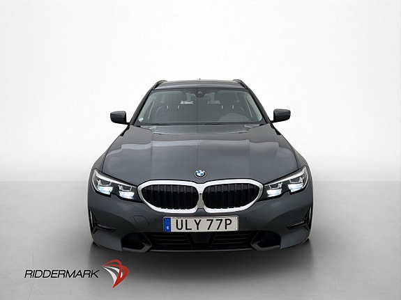 BMW 330e 2 of 30