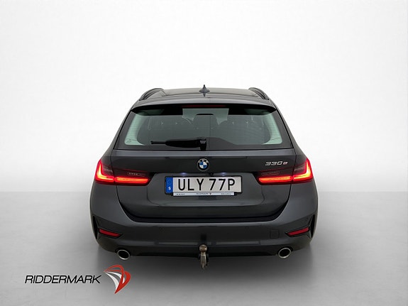 BMW 330e 6 of 30