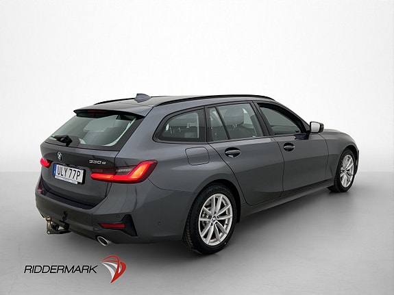 BMW 330e 8 of 30
