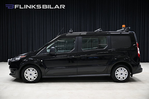 Ford Connect Tourneo 2 of 28
