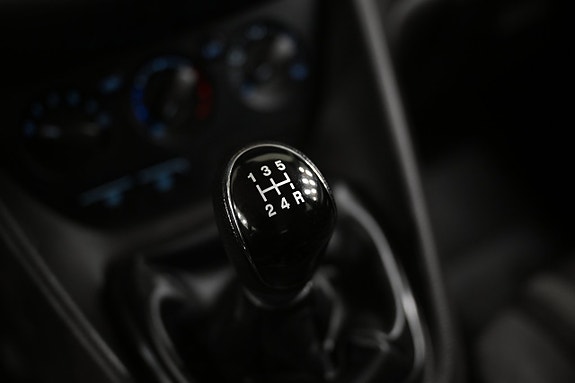 Ford Connect Tourneo 24 of 28