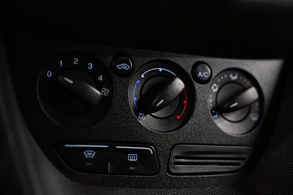 Ford Connect Tourneo 25 of 28