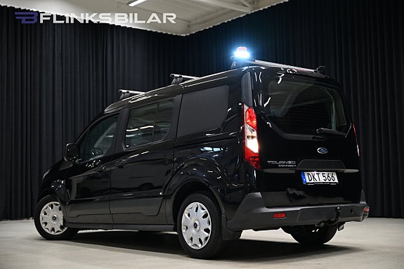 Ford Connect Tourneo 10 of 28