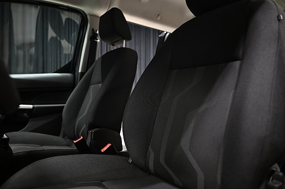 Ford Connect Tourneo 5 of 28