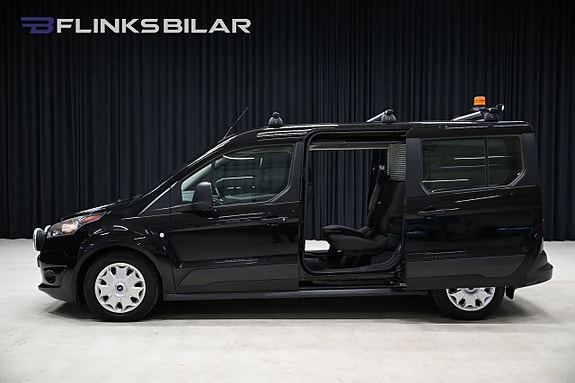 Ford Connect Tourneo 4 of 28