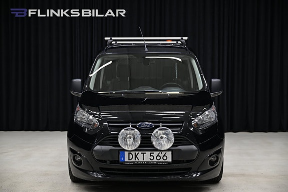 Ford Connect Tourneo 17 of 28