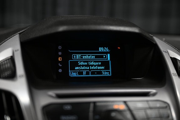 Ford Connect Tourneo 22 of 28