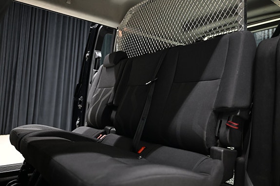 Ford Connect Tourneo 6 of 28