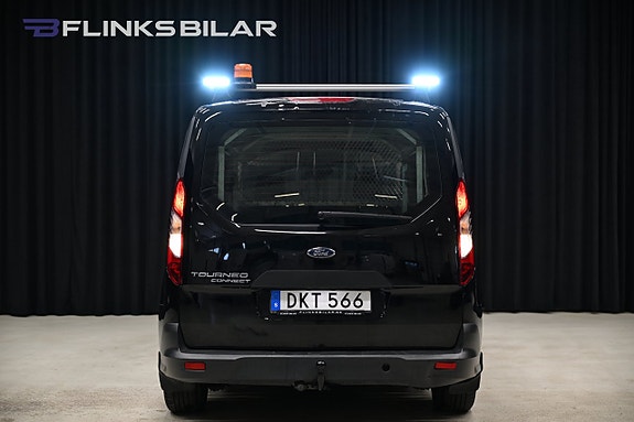 Ford Connect Tourneo 14 of 28