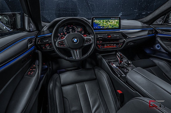 BMW M5 12 of 24