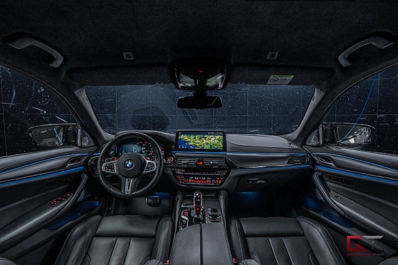 BMW M5 18 of 24