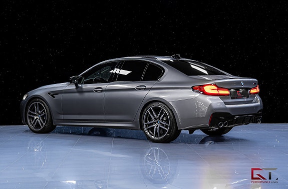 BMW M5 7 of 24