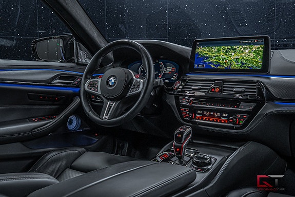 BMW M5 21 of 24