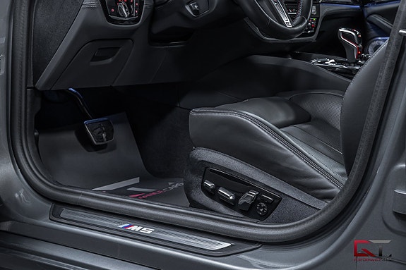 BMW M5 17 of 24