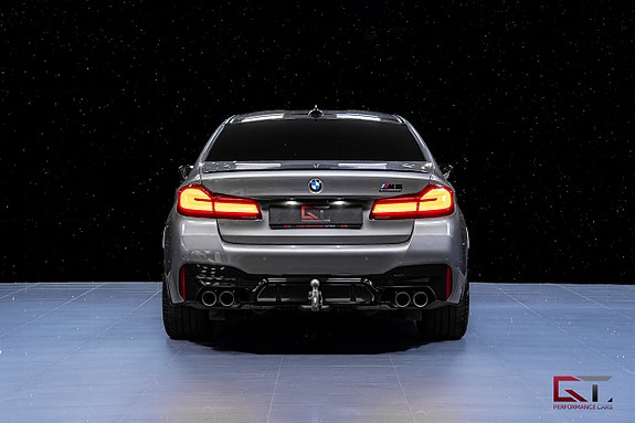 BMW M5 8 of 24