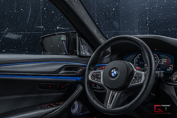 BMW M5 23 of 24