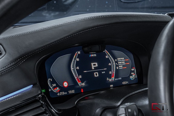 BMW M5 13 of 24
