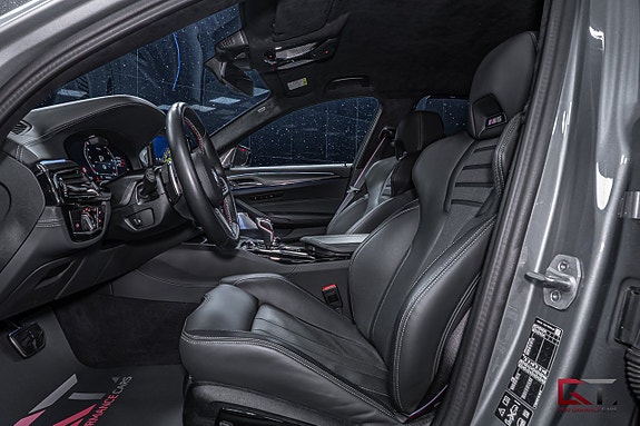 BMW M5 16 of 24