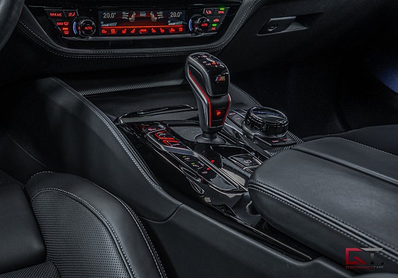 BMW M5 19 of 24