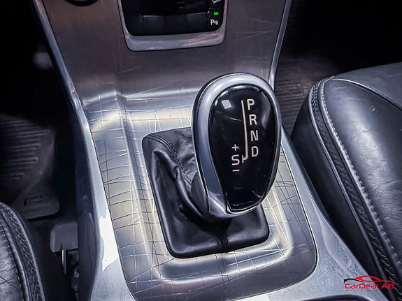 Volvo XC70 27 of 28