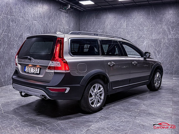 Volvo XC70 7 of 27