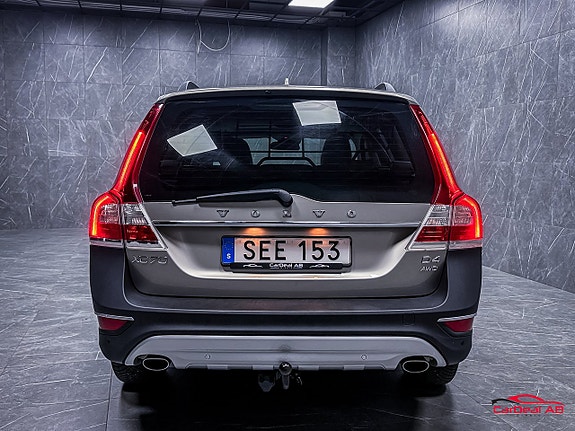 Volvo XC70 6 of 28